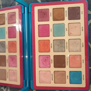 Natasha Denona custom palette
